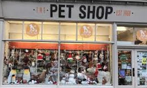 Smart Pet Shop Management: How to Keep Your Inventory Organized and Profitable