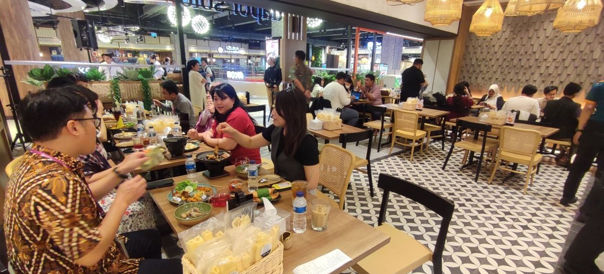 Sistem Inventori Restoran: Kunci Efisiensi, Profit, dan Anti Rugi